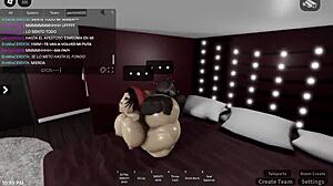 Hey rich girl, suck my huge cock then let me fuck your wet pussy!