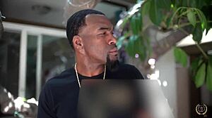 Big Tits Italian Milf Ginger McKay Rides Big Black Cock Till Rome Major Face Blasts Her