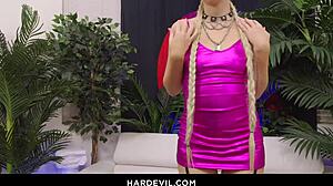 Hey daisy lavoy, bryan gozzling's monster cock is fucking you deep now!