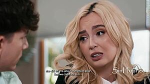 good christian teens lexi lore parker ambrose prefer anal over virginity loss