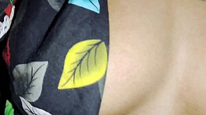 whoa devar hammers cheating bhabi super hard in bedroom frenzy