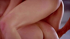 vixenplus tori black caprice hairy pussy threesome cowgirl doggystyle cum swap