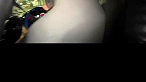 uber big ass latina begs monster cock public pounding?