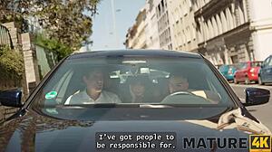 ever crave her mature cougar pleasure in hot compilation?