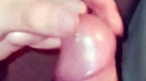 uhh... masturbation time feels sooo good already??