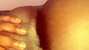 worship this huge ebony ass or walk away now