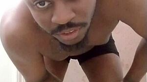 Ever wonder why I return to that room spreading messy ass in underwear like a wild wolf?