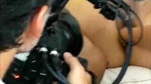 backstage secrets with monster cocks worldwide