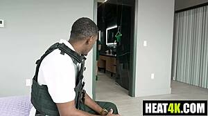 melanie hicks bangs jonathan jordan in gotham greenhouse parody