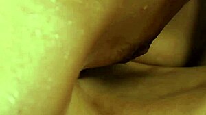 sexy busty blonde cherry kiss milan ponjevic sensual nuru wet massage pussy tease