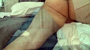 Sborrata POV Giant Cock Dirty Talk Ass Finger Orgasm Cumshot