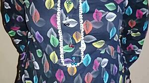 whoa devar hammers cheating bhabi super hard in bedroom frenzy