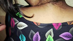 whoa devar hammers cheating bhabi super hard in bedroom frenzy