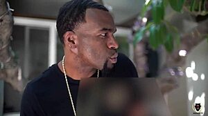 Big Tits Italian Milf Ginger McKay Rides Big Black Cock Till Rome Major Face Blasts Her