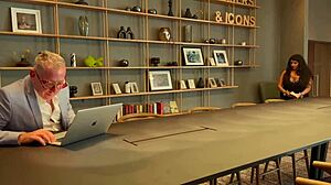 i crave mistress april's ipanema holes stretched by double fisting