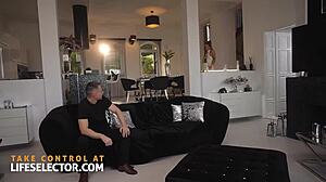 command petite blonde slut elena lux to ride and spit