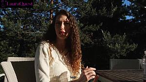 wanna see my wife get fucked hard by a stranger for real?