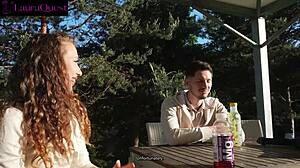 wanna see my wife get fucked hard by a stranger for real?