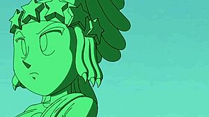 lady enjoys freedom day 2021 celebrations outdoors