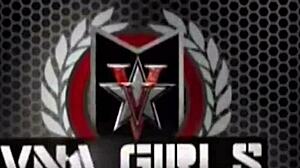 Penny Pax and milf swap cum after rough pussy riding