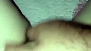 you like watching this pregnant milf get her pussy slapped fast and hard?