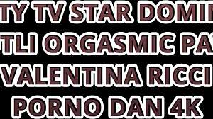 valentina ricci begs for cum on juicy bubble butt after sloppy blowjob ride?