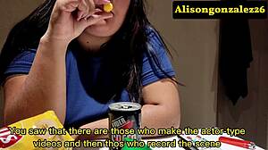 friend offers cash for fat korean ass pounding session