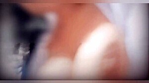 ever notice how your secretary stepmom sneaks away for secret fun at work?