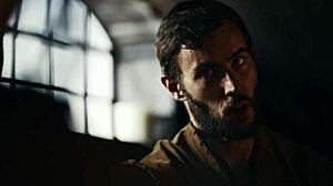 i crave infecting octokuro with parasites as blonde elf in medieval lesbian sex