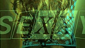 sexy ladyboy's lingerie panties photoshoot teases hidden curves perfectly