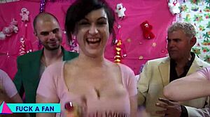 Samantha 38G And Nikki Sexx Lick Pussy Deepthroat Cumshot Facial Double Blowjob Bliss