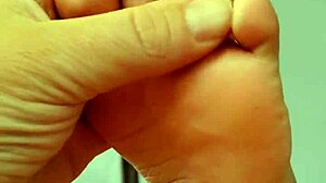 Big Booty Bombshell's Naughty Tent Romp Riding Fat Cock Cowgirl