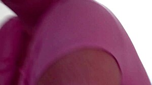 Master Creampies Tattooed Milf Slut Publicly