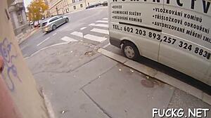 naive barely legal teen 18+ager pickup couple spy cam group pussy fuck