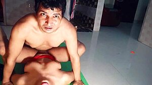 desi slut rumpa21 rides webcam cock cowgirl deep in tight wet pussy begging for facial cumshot