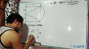 hey nerdy japanese student wanna finish math with sexual bedroom fun?