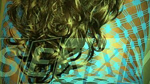 sexy ladyboy's lingerie panties photoshoot teases hidden curves perfectly