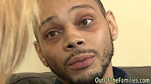 i couldn't resist riding my stepmom's huge bbc all day long