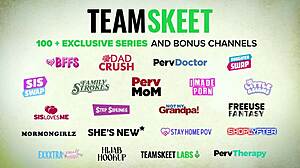 Is gorgeous Maya Woulfe fucking in uniform your ultimate fantasy?