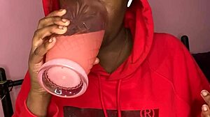 Homemade black amateur spills backstage porn vlog secrets for sale