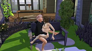 sims 4 teacher grinds and fucks student hard for that extra credit pt1