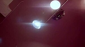 Blue-Balled Brother Craves Tight Albanian College Tease Relief