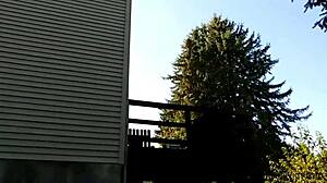 ever seen a preview of that strait jacket facefuck in the garage?