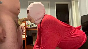 Dude, this black slave eats puke while getting her ass rimmed rough and sloppy!