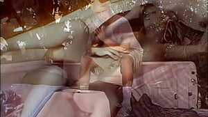 brittney skye rides big cock outdoors then takes facial cumshot 😍💦