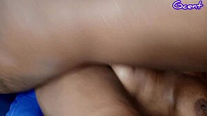 screaming roommate babe with juicy swollen pussy moans loud as huge cock nails her tight wet hole missionary deep