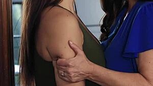 Sheseducedme Mindi And Mia's Seductive Lesbian Adventures