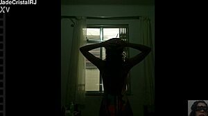 jade, show me that juicy shaved pussy and tight tits, slutty housewife ready for close-up orgasm