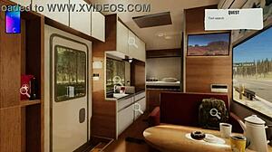 Can You Handle Eng Sex Route 69 Uncensored Part 7?