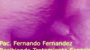 erika hdz, ready to nurse this patient in hospital heat?